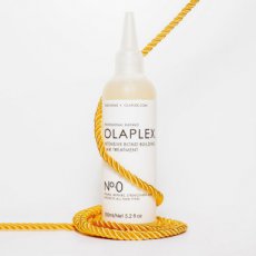 Olaplex Nº. 0 Intensief Herstel voor Beschadigd Haar