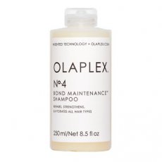 Olaplex N°. 4 Bond Maintenance Shampoo Olaplex N°. 4 Bond Onderhoudende Shampoo