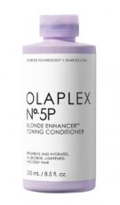 Olaplex Nº. 5P Bond Enhancer Toning Conditioner Olaplex Nº. 5P Blond Enhancer Toning Conditioner