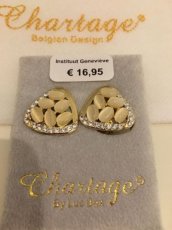 Oorclips OK2000213 - Chartage ® Belgian Design