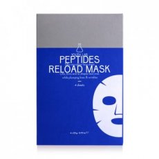 Peptides Reload Masker - Box van 4 maskers