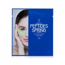 Peptides Spring Hydragel Eye Patches - 1 paar