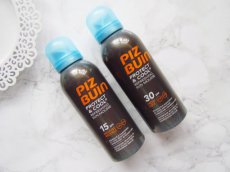 Piz Buin Protect & Cool Refreshing Sun Mousse