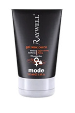 Raywell Wax Cocco tube 100 ml Raywell Gel Wax met Kokosgeur tube