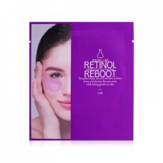 Retinol Reboot Hydra Eye Patches - 1 paar