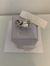 Ring R2000271 - Chartage ® Belgian Design