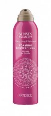 SB - Foaming Shower Gel Senses Asian Spa SB - Doucheschuim