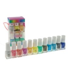 Set Nagellakken Kind - Set 3