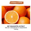 Shimmer Copper NIEUWE Cotril Make Up Color Crèmes