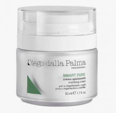 Smart Pure - Anti Aging Matifying Anti-Age Cream