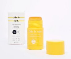Sun Stick SPF50 "This is Sun." Sun Stick SPF50 "This is Sun."