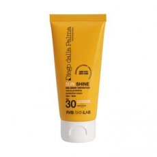 Beschermende Crème Anti-age SPF30