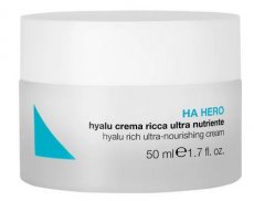 Ultra-Nourishing Rich Hyalu Cream Ultra-Nourishing Rich Hyalu Cream