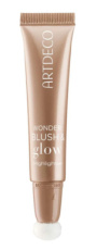 Wonder Blush & Glow 2 - Bronzy Glow