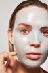 XLASH Rejuvenating Hydrogel Hyalu Mask