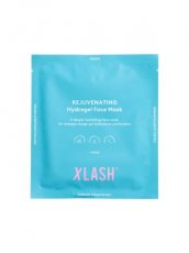 XLASH Rejuvenating Hydrogel Hyalu Mask