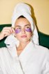 XLASH Super Youth Retinol Eye Gel Patches