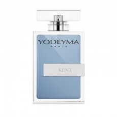 Yodeyma Eau de Parfum Active  Man