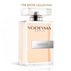Yodeyma Eau de Parfum Ambrax