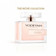 Yodeyma Eau de Parfum Amira