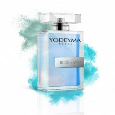 Yodeyma Eau de Parfum Blue Sand