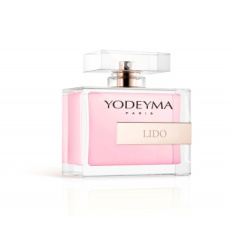 Yodeyma Eau de Parfum Lido