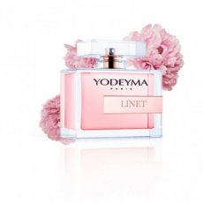 Yodeyma Eau de Parfum Linet