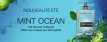 Yodeyma Eau de Parfum Mint Ocean Yodeyma Eau de Parfum Mint Ocean