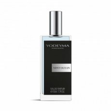 Yodeyma Eau de Parfum Mint Ocean