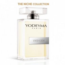 Yodeyma Eau de Parfum Oud Gem