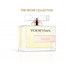 Yodeyma Eau de Parfum Tayda